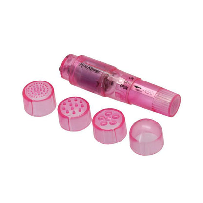 #COLORE_ROSA TRASPARENTE
