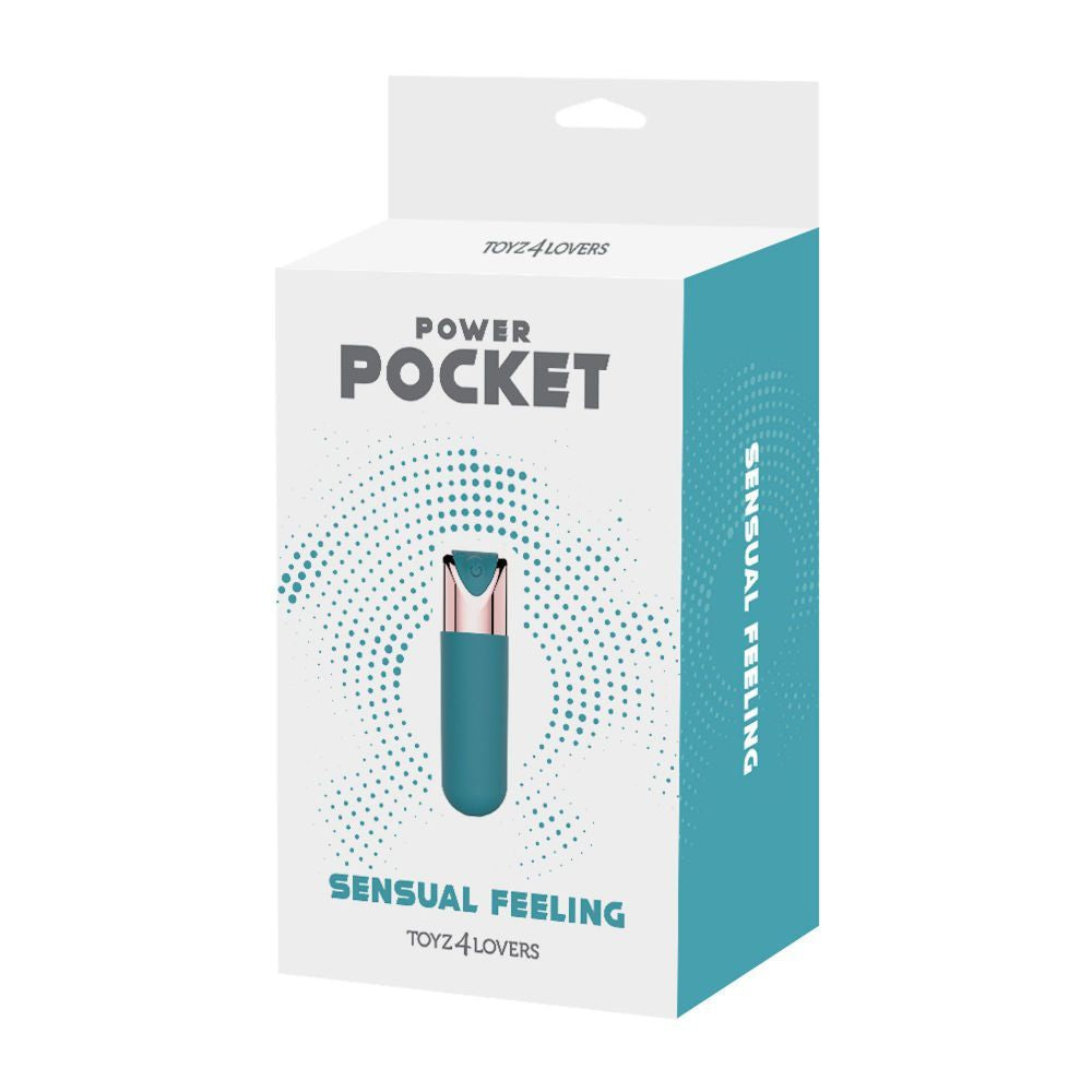 Sensual Feeling stimulator