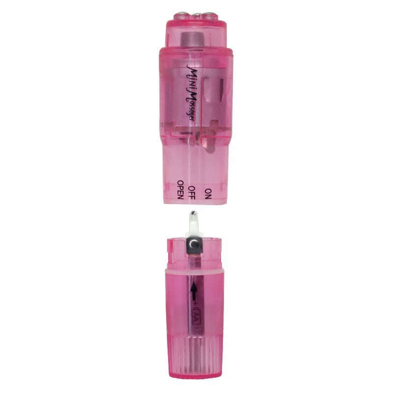 Mini Vibratore Surprises