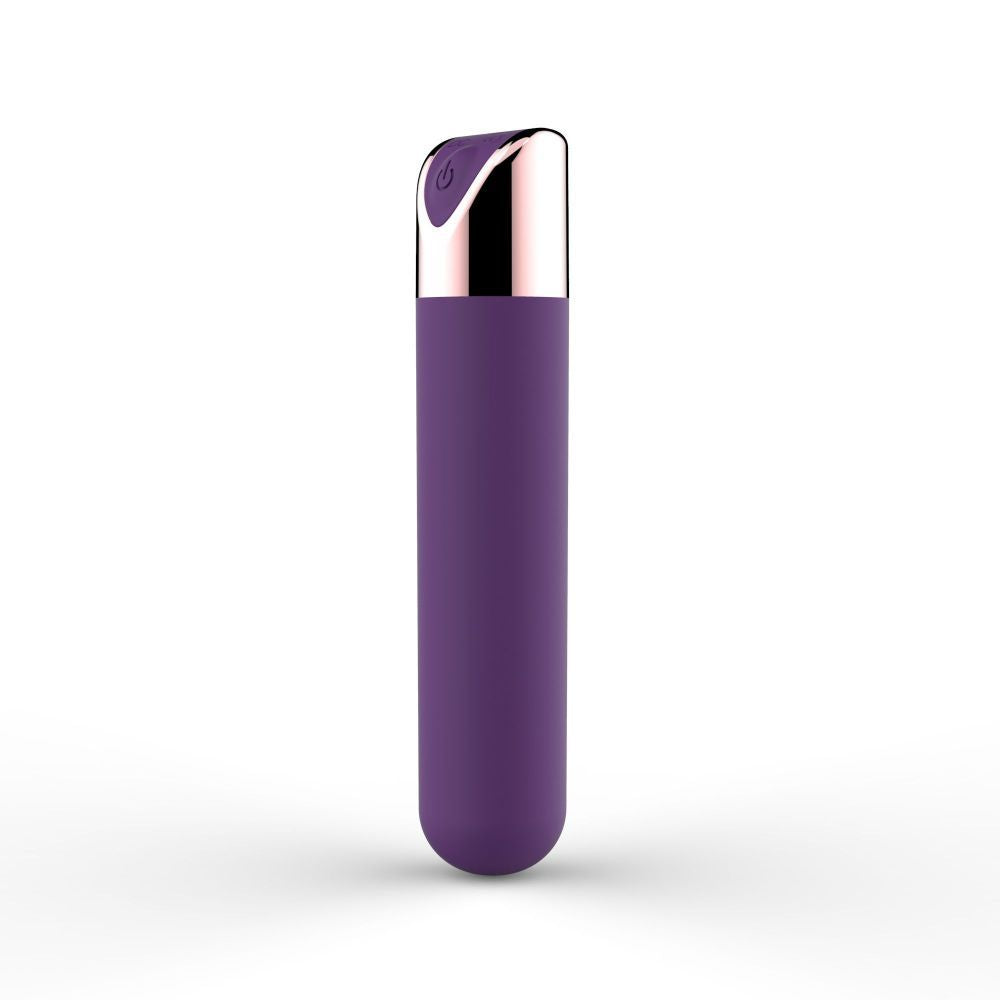 mini vibratore unforgettable moments toyz4lovers lato sinistro