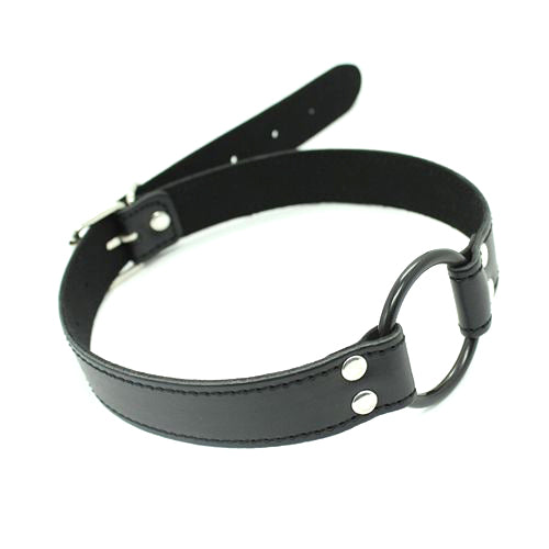 morso bondage easy belt ring toyz4lovers fronte