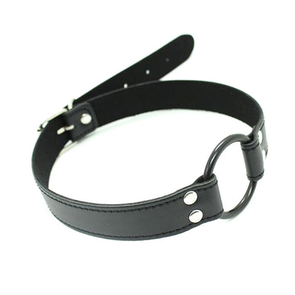 morso bondage easy belt ring toyz4lovers fronte