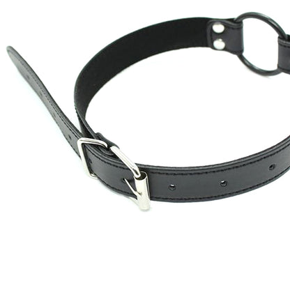 morso bondage easy belt ring toyz4lovers retro