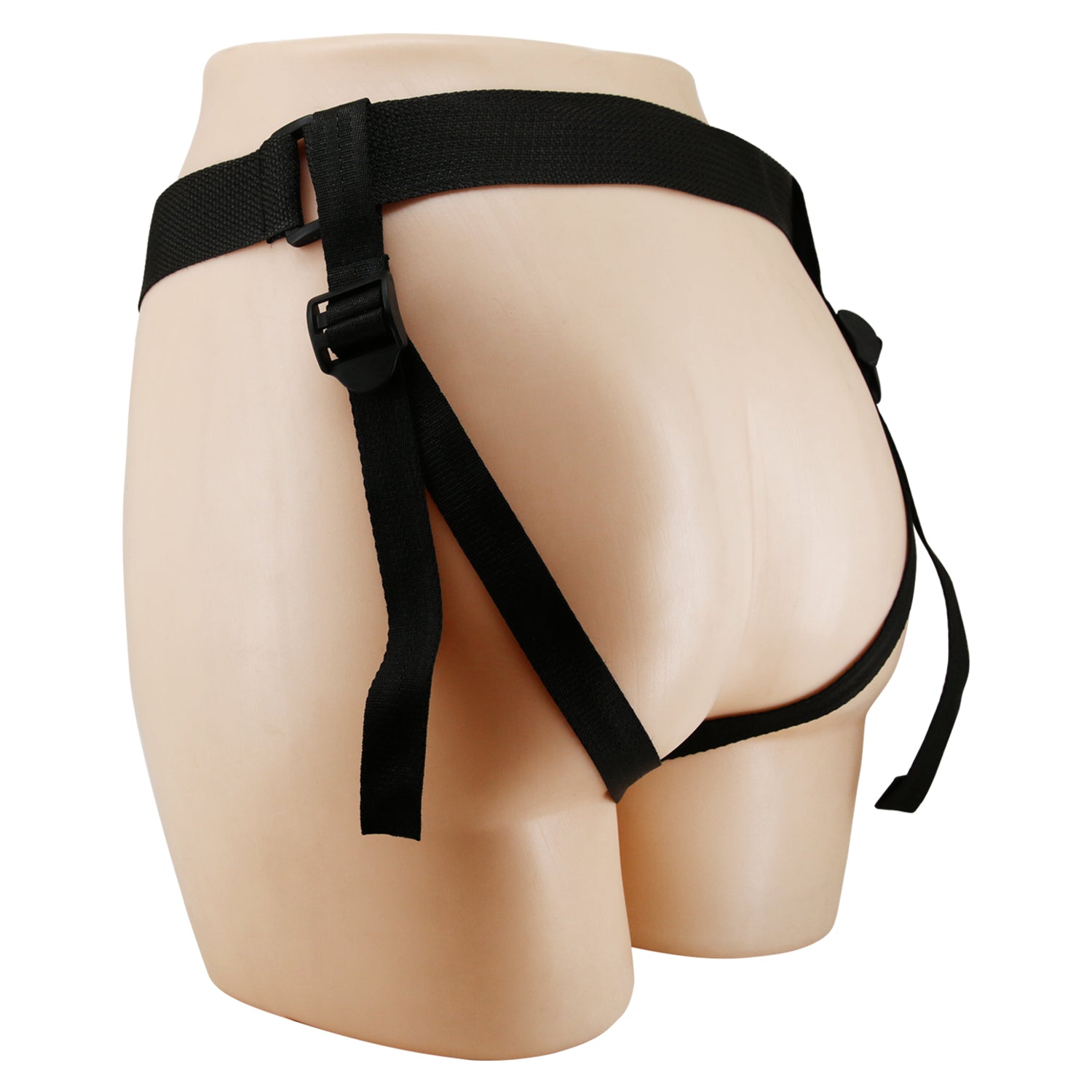 imbracatura strap on love spell nero pretty love