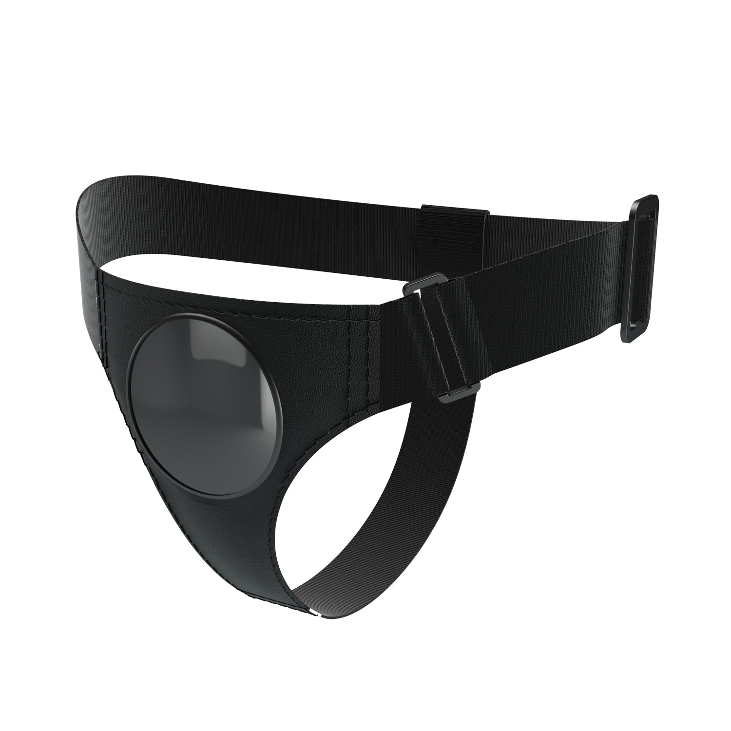 mutande universali per strap on bobby nero pretty love