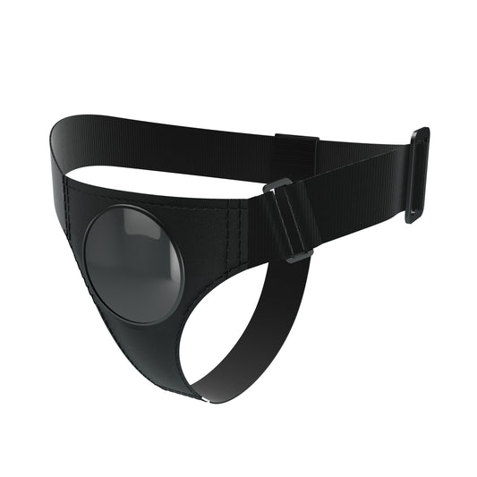 mutande universali per strap on bobby nero pretty love