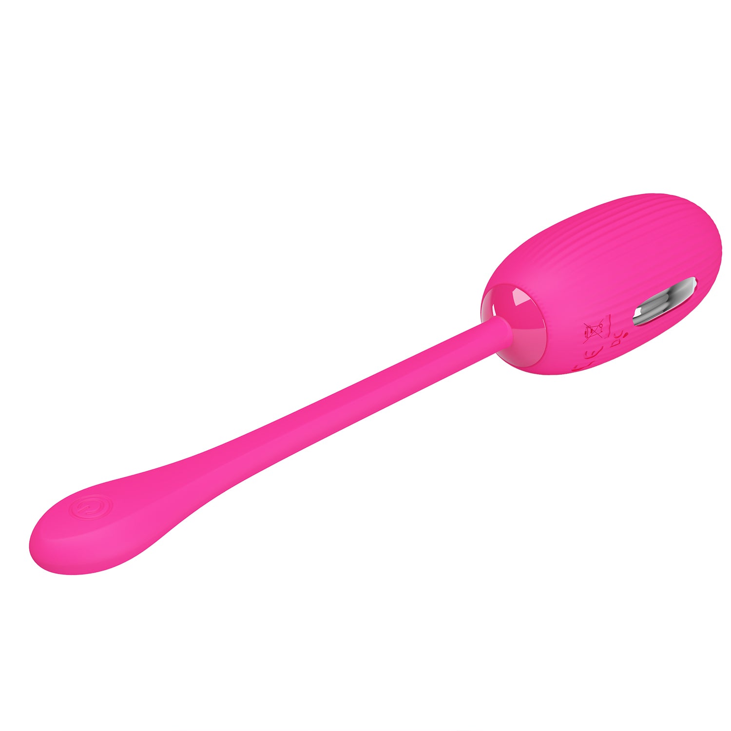 ovetto vibrante doreen fucsia pretty love