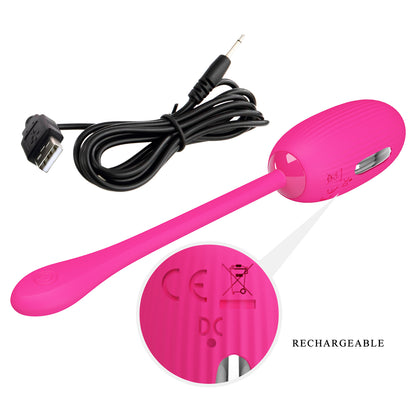ovetto vibrante doreen fucsia pretty love