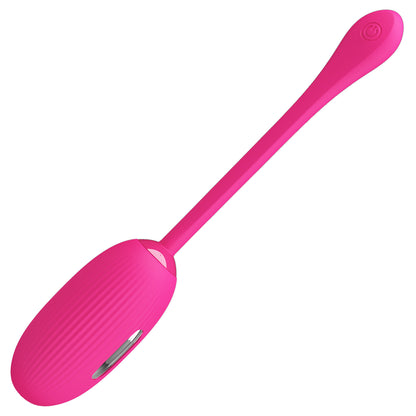 ovetto vibrante doreen fucsia pretty love