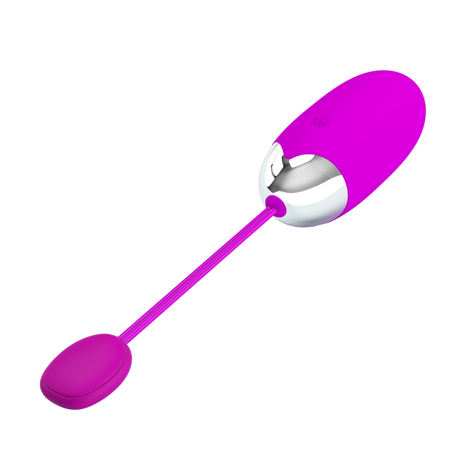 ovetto vibrante abner fucsia pretty love