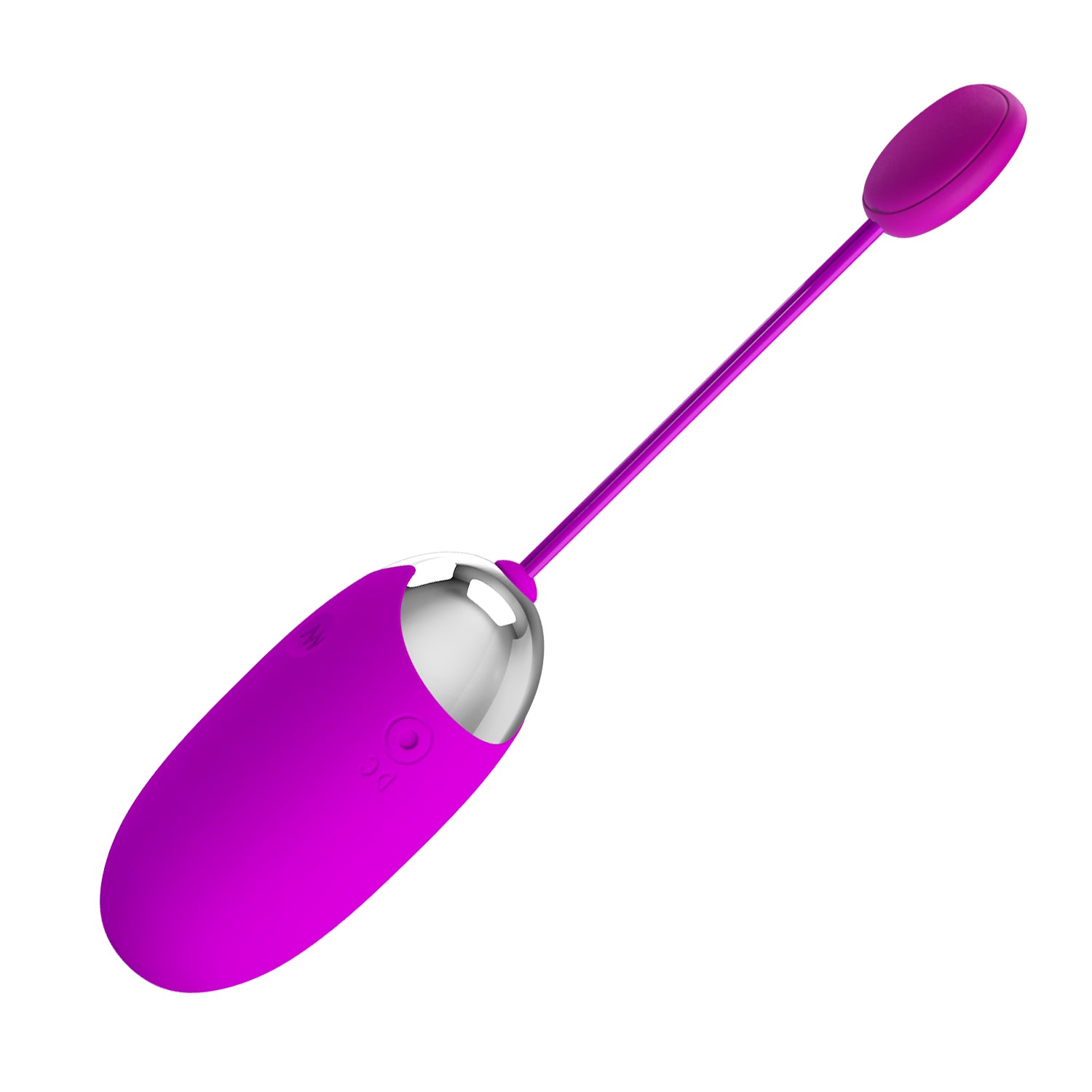 ovetto vibrante abner fucsia pretty love