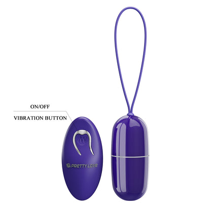 ovetto vibrante arvin youth viola pretty love