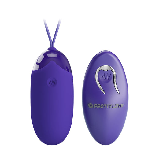 ovetto vibrante berger youth viola pretty love