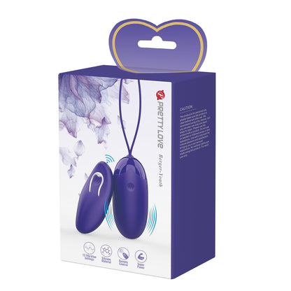 ovetto vibrante berger youth viola pretty love