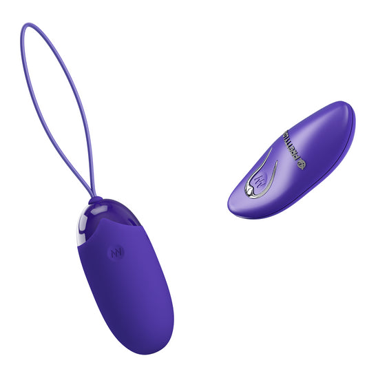 ovetto vibrante berger youth viola pretty love