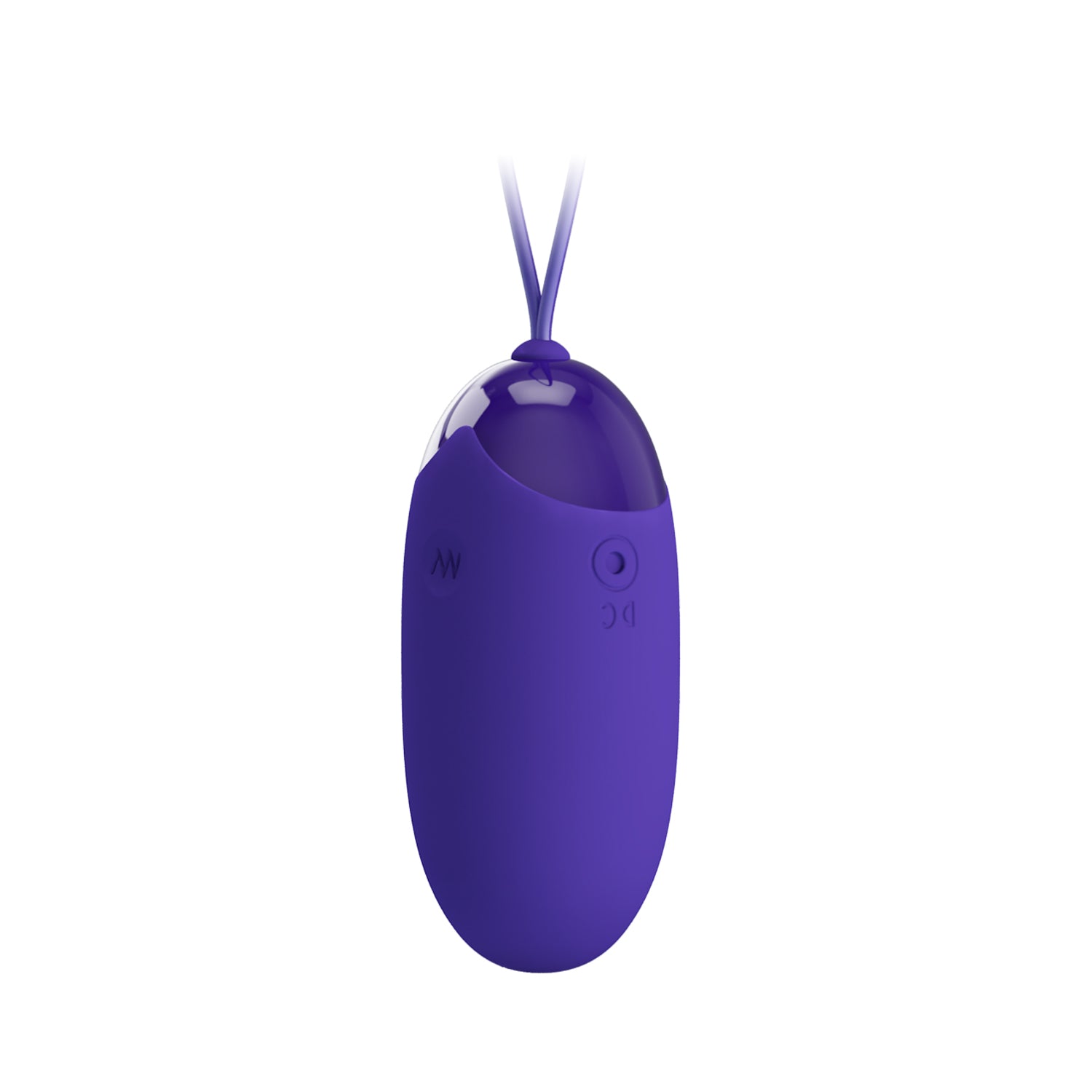 ovetto vibrante berger youth viola pretty love