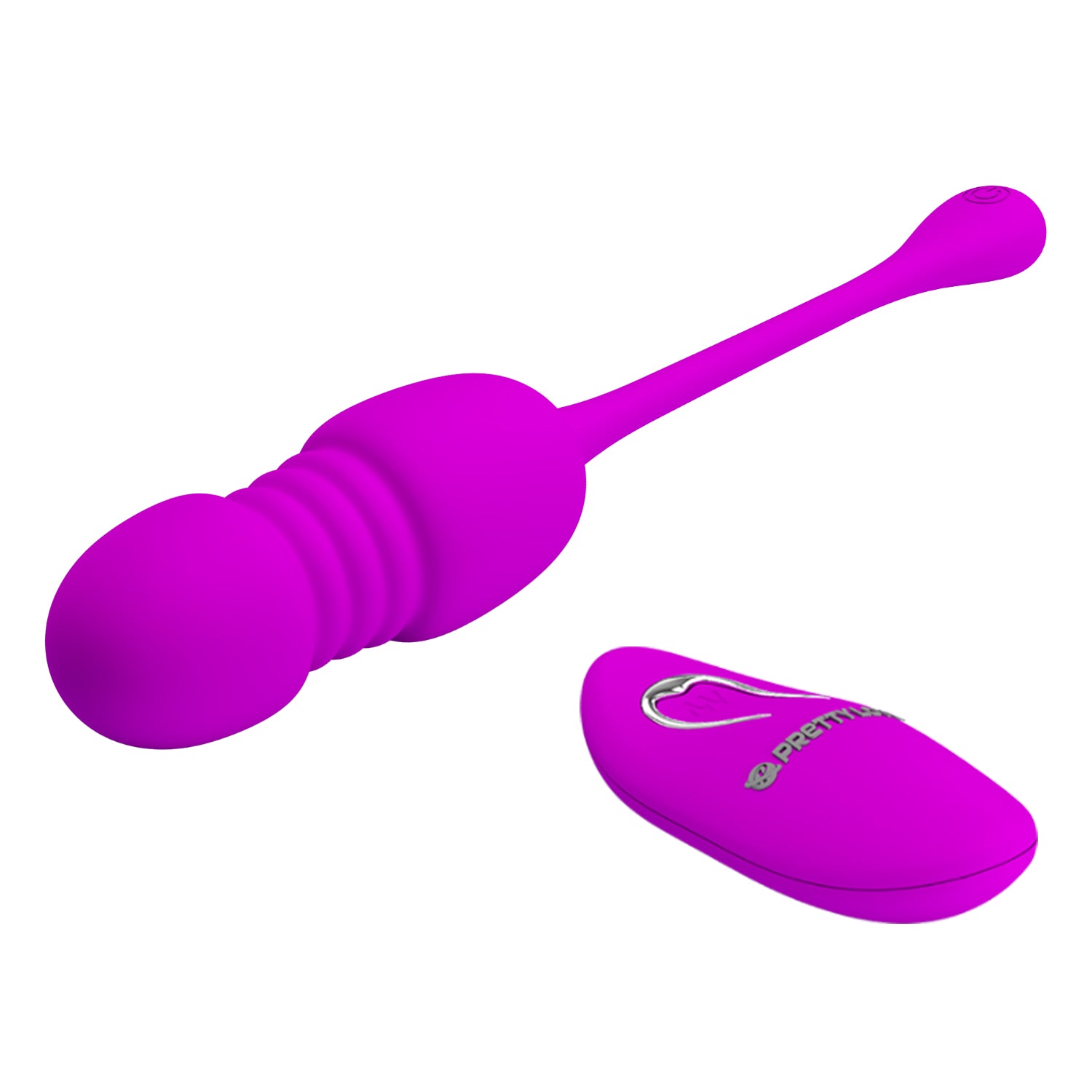 ovetto vibrante callieri fucsia pretty love
