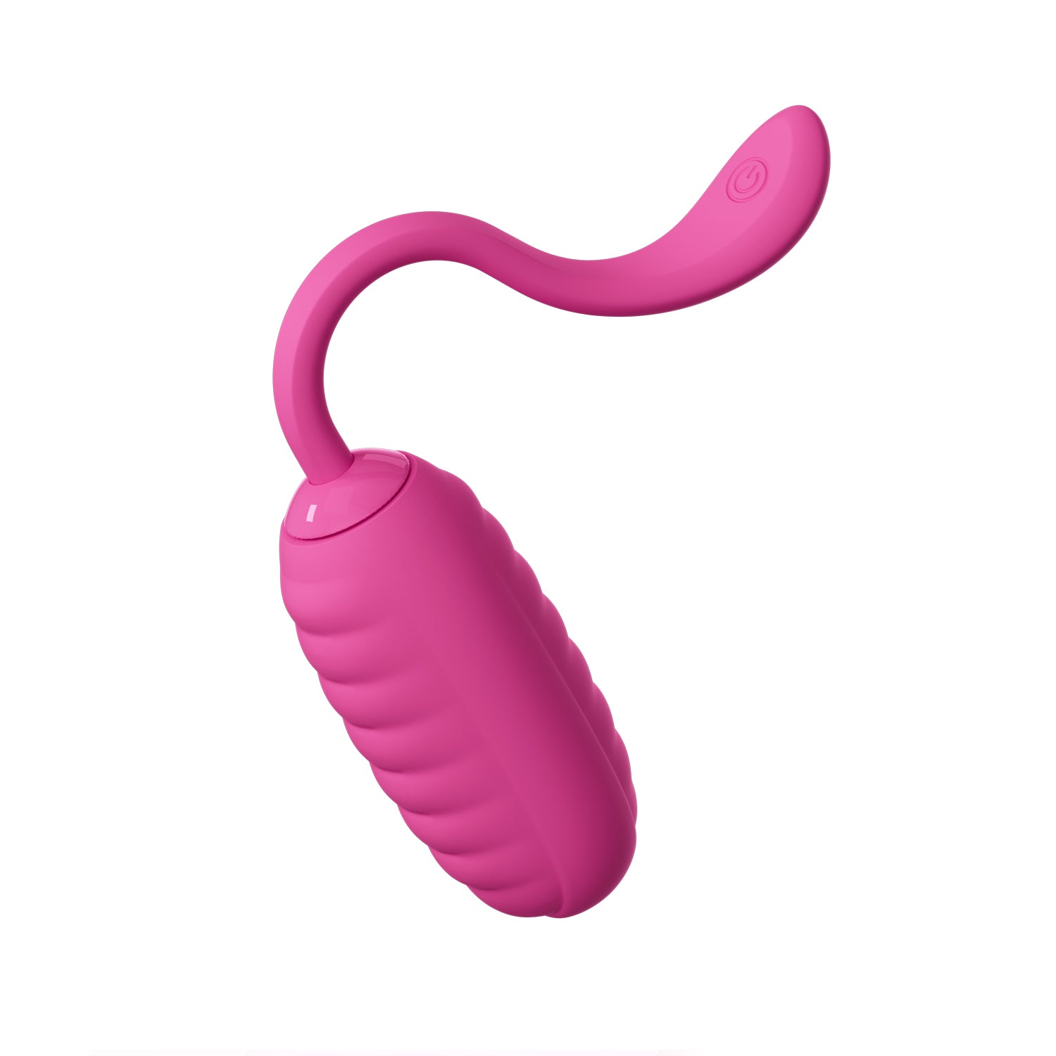 ovetto vibrante catalina fucsia pretty love
