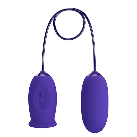 ovetto vibrante daisy youth viola pretty love