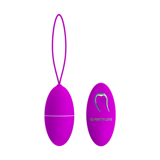 ovetto vibrante joanne fucsia pretty love