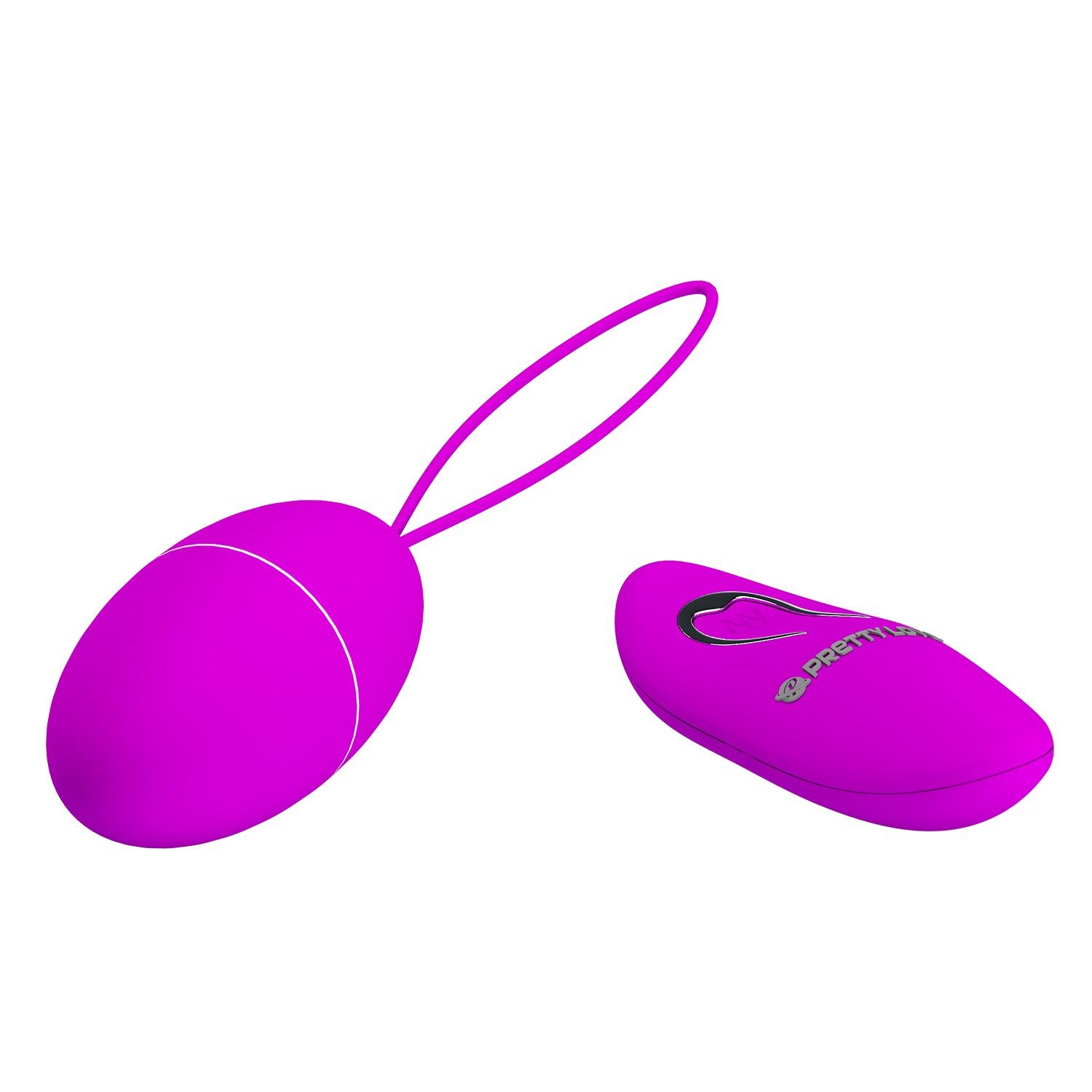 ovetto vibrante joanne fucsia pretty love