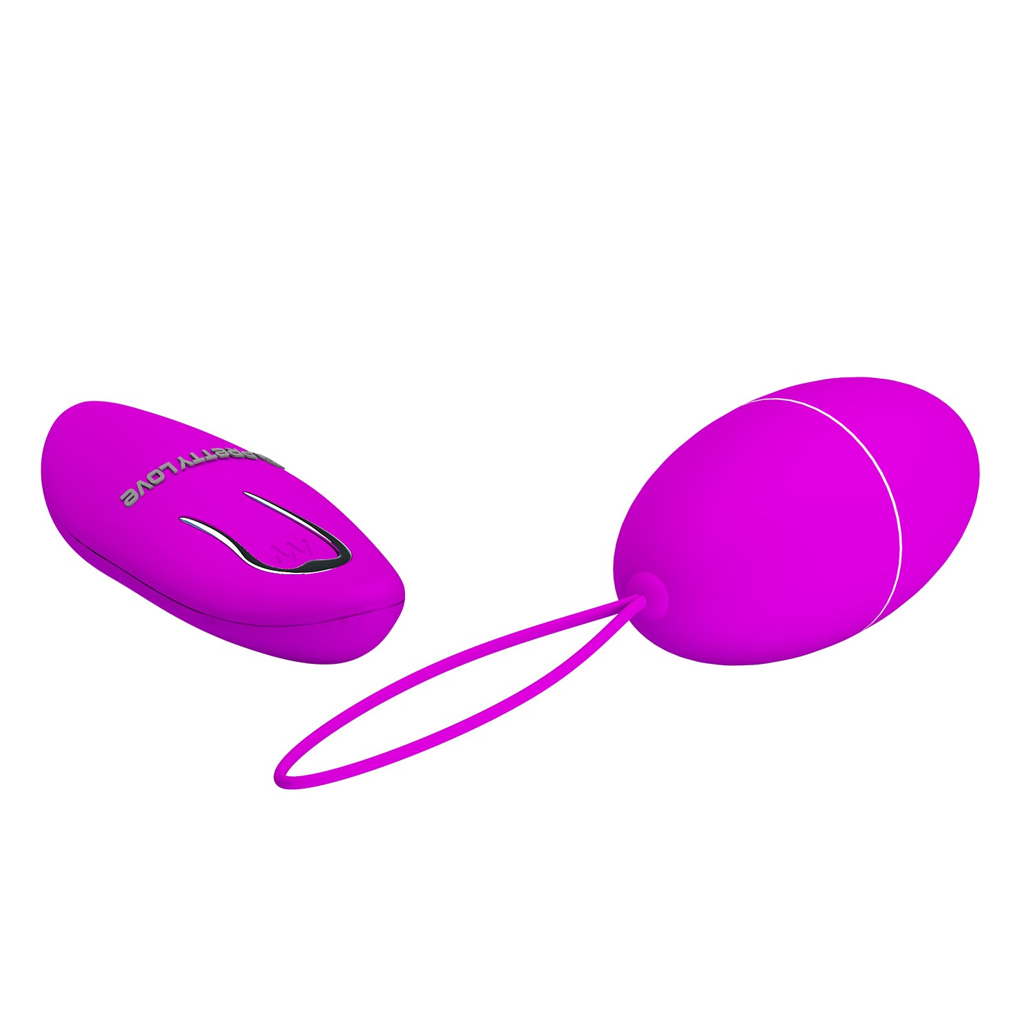 ovetto vibrante joanne fucsia pretty love