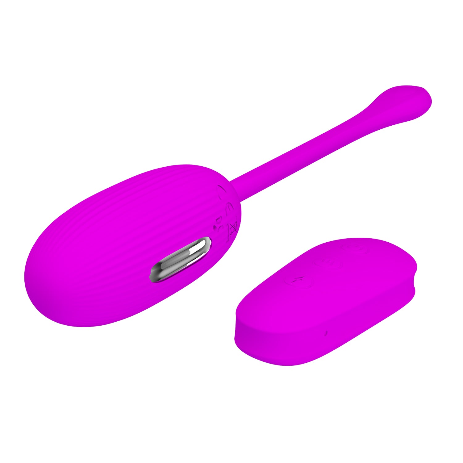 ovetto vibrante shock fun viola pretty love