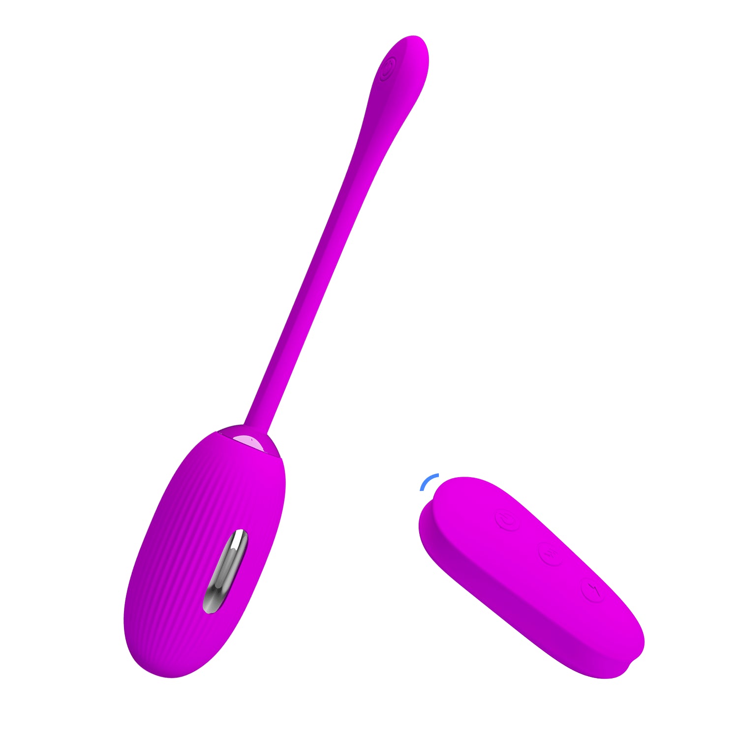 ovetto vibrante shock fun viola pretty love