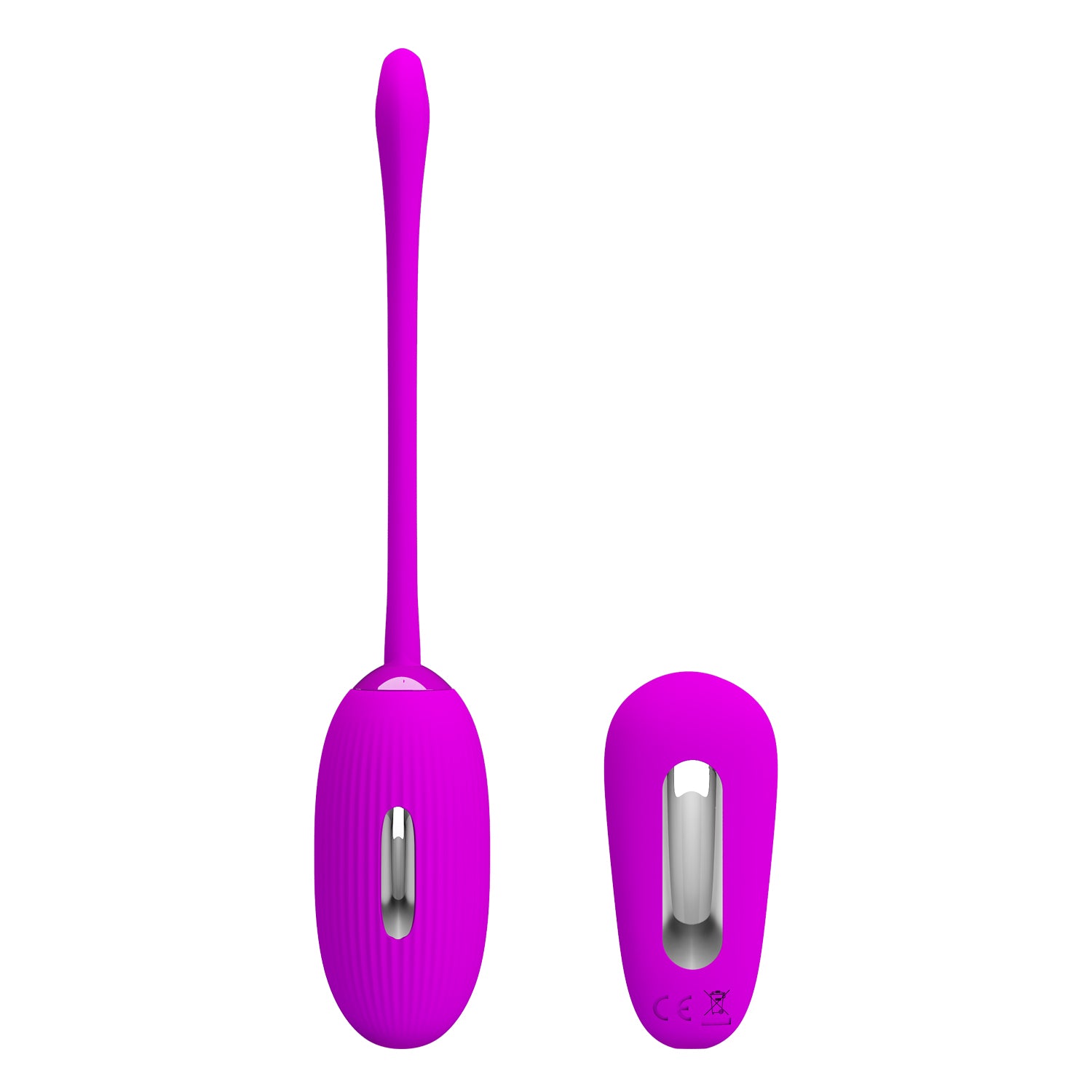 ovetto vibrante shock fun viola pretty love
