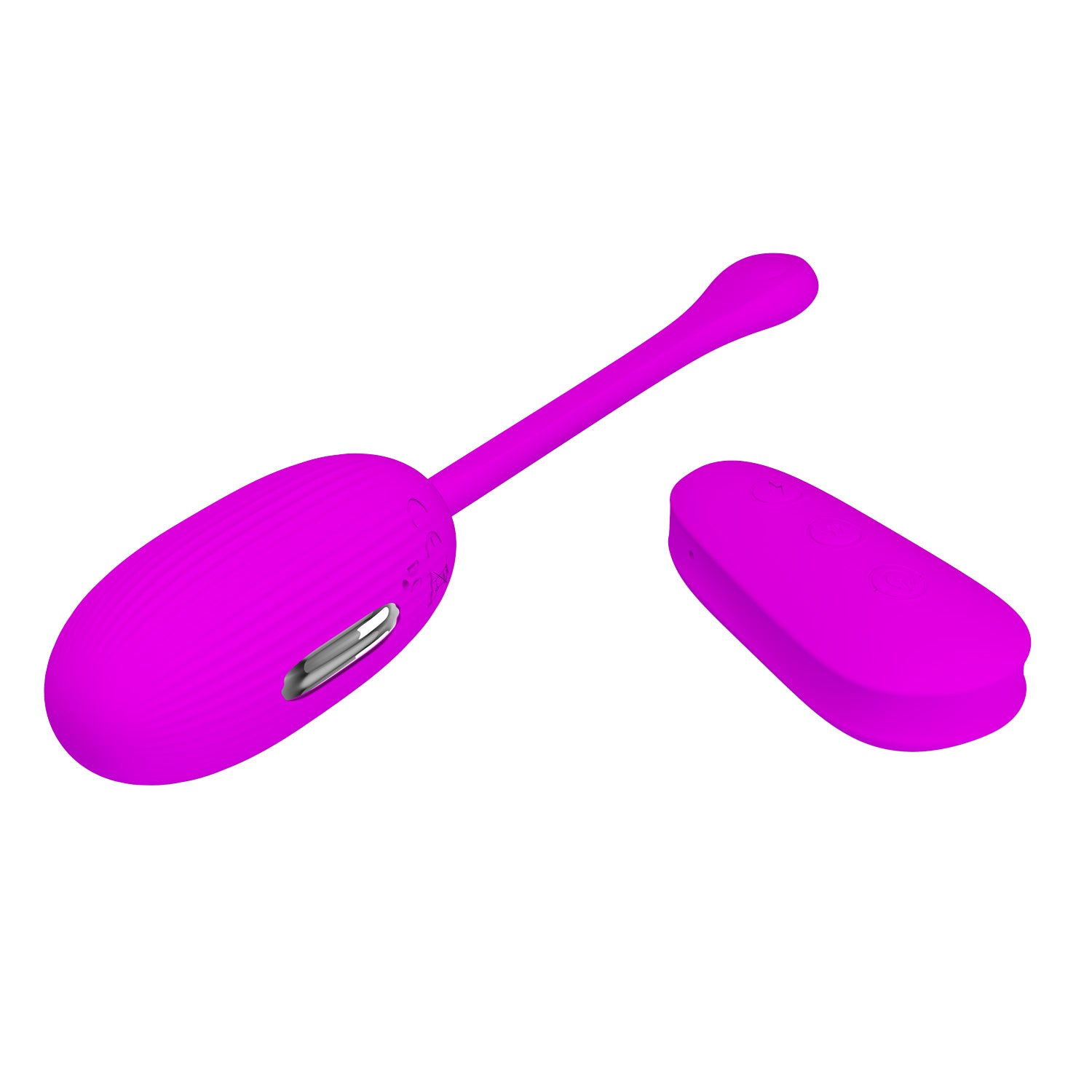 ovetto vibrante shock fun viola pretty love