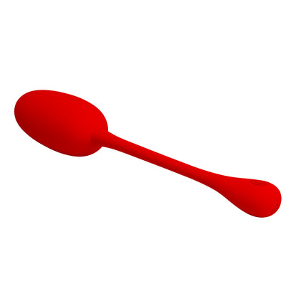 ovetto vibrante knucker rosso pretty love
