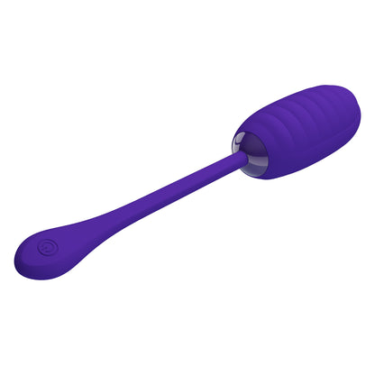 ovetto vibrante kirk viola pretty love