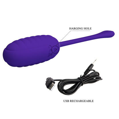 ovetto vibrante kirk viola pretty love