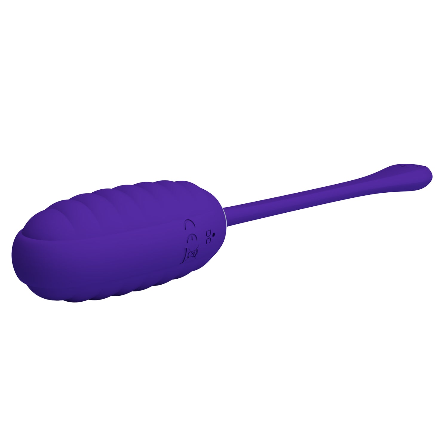 ovetto vibrante kirk viola pretty love