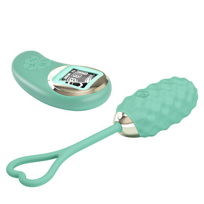 ovetto vibrante vivian verde pretty love