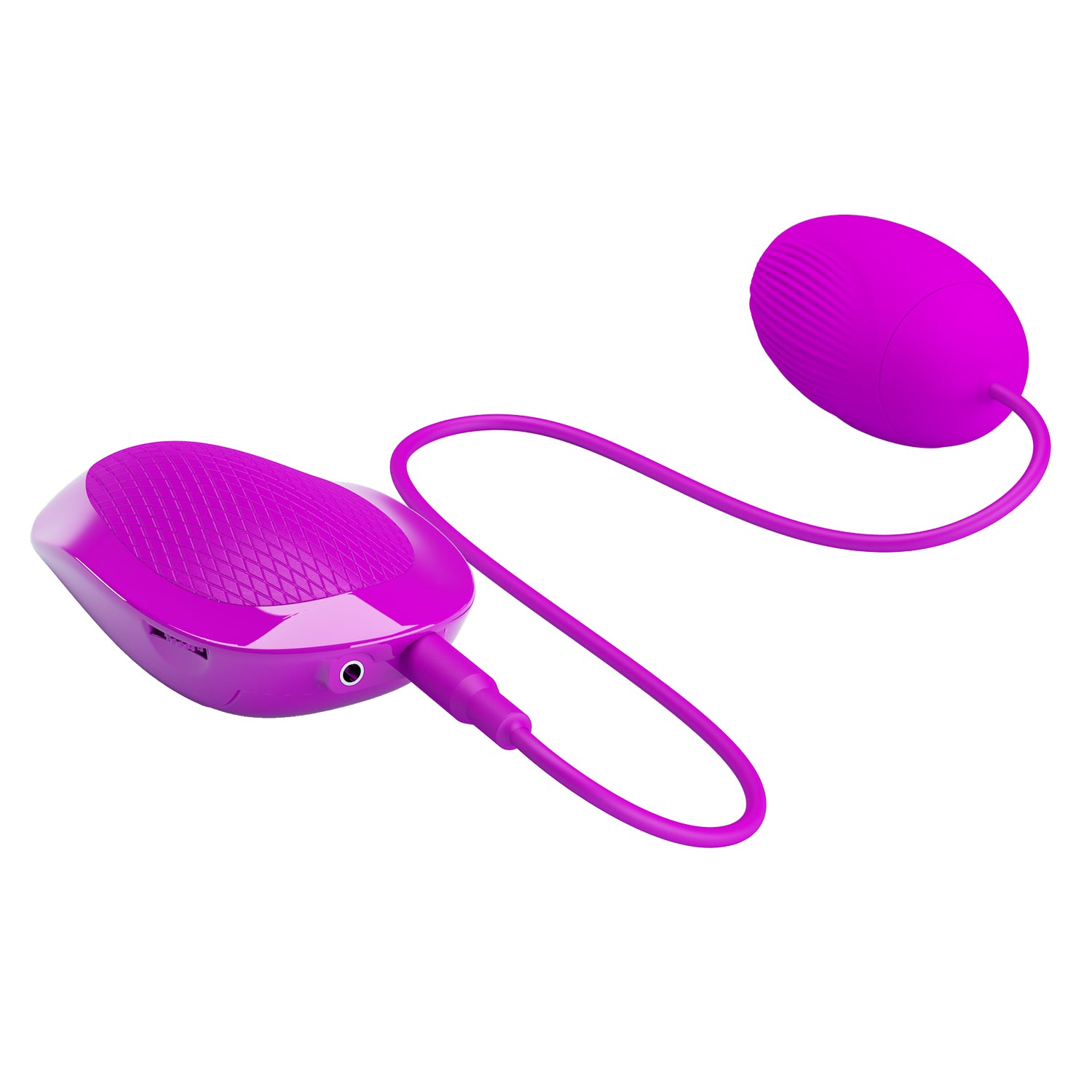 ovetto vibrante super powerful fucsia pretty love