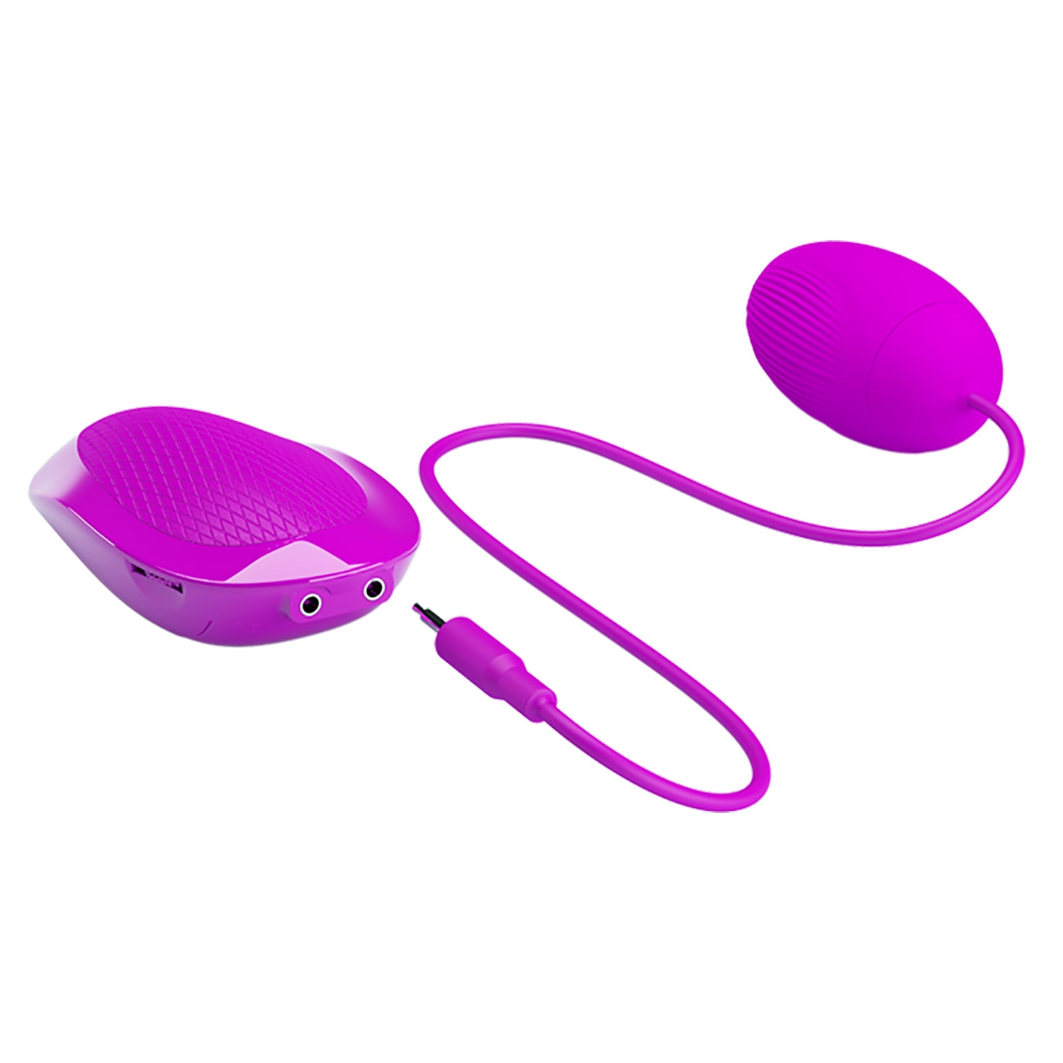 ovetto vibrante super powerful fucsia pretty love