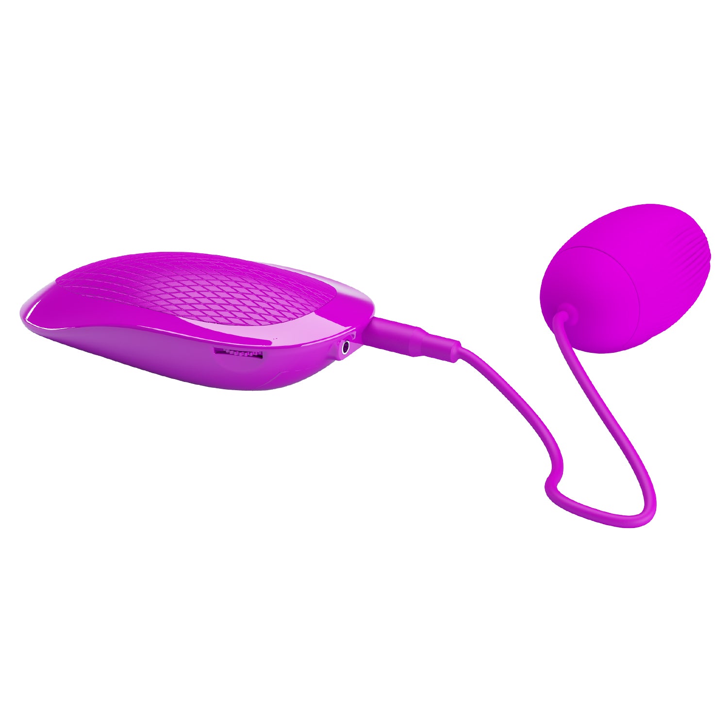 ovetto vibrante super powerful fucsia pretty love