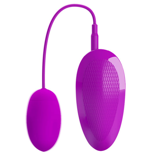 ovetto vibrante super powerful fucsia pretty love