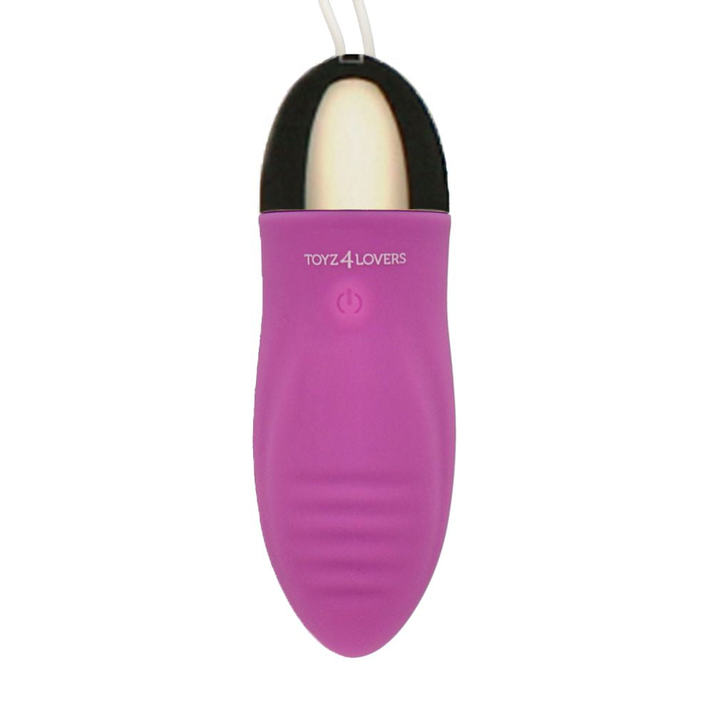 ovulo vibrante telecomandato cherry toyz4lovers
