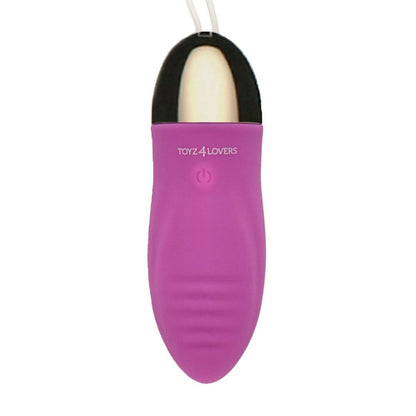 ovulo vibrante telecomandato cherry toyz4lovers