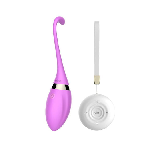 Cora egg vibrator remote control