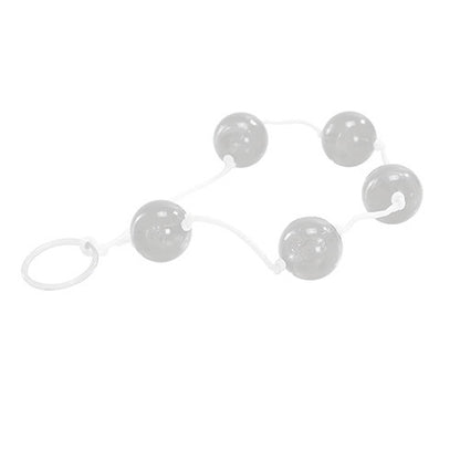 palline anali love crystal