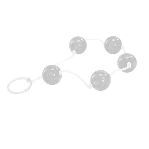 palline anali love crystal
