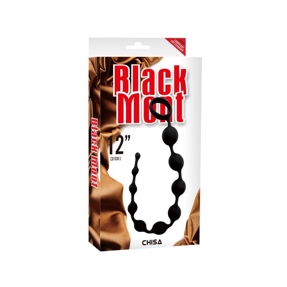 Playful Beads anal balls