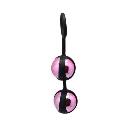 Hot Double Pleasure Vaginal Balls Ø 3.5 cm