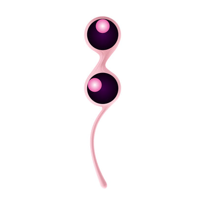 palline vaginali kegel tighten up 1 rosa pretty love