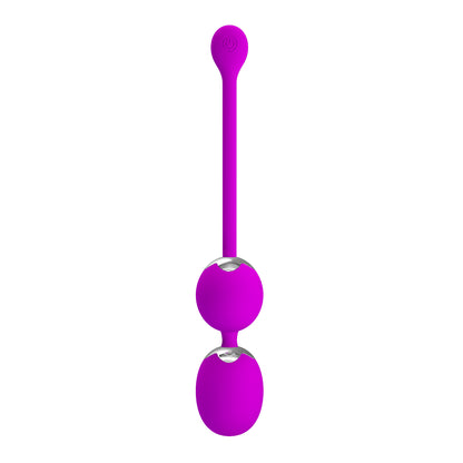 palline vaginali werner fucsia pretty love
