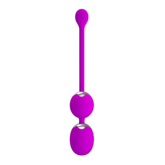 palline vaginali werner fucsia pretty love