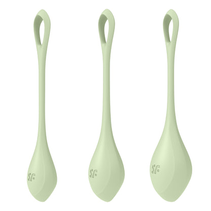 palline vaginali yoni power 2 satisfyer